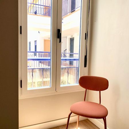 Apartamento Veleta Torremolinos Eksteriør billede