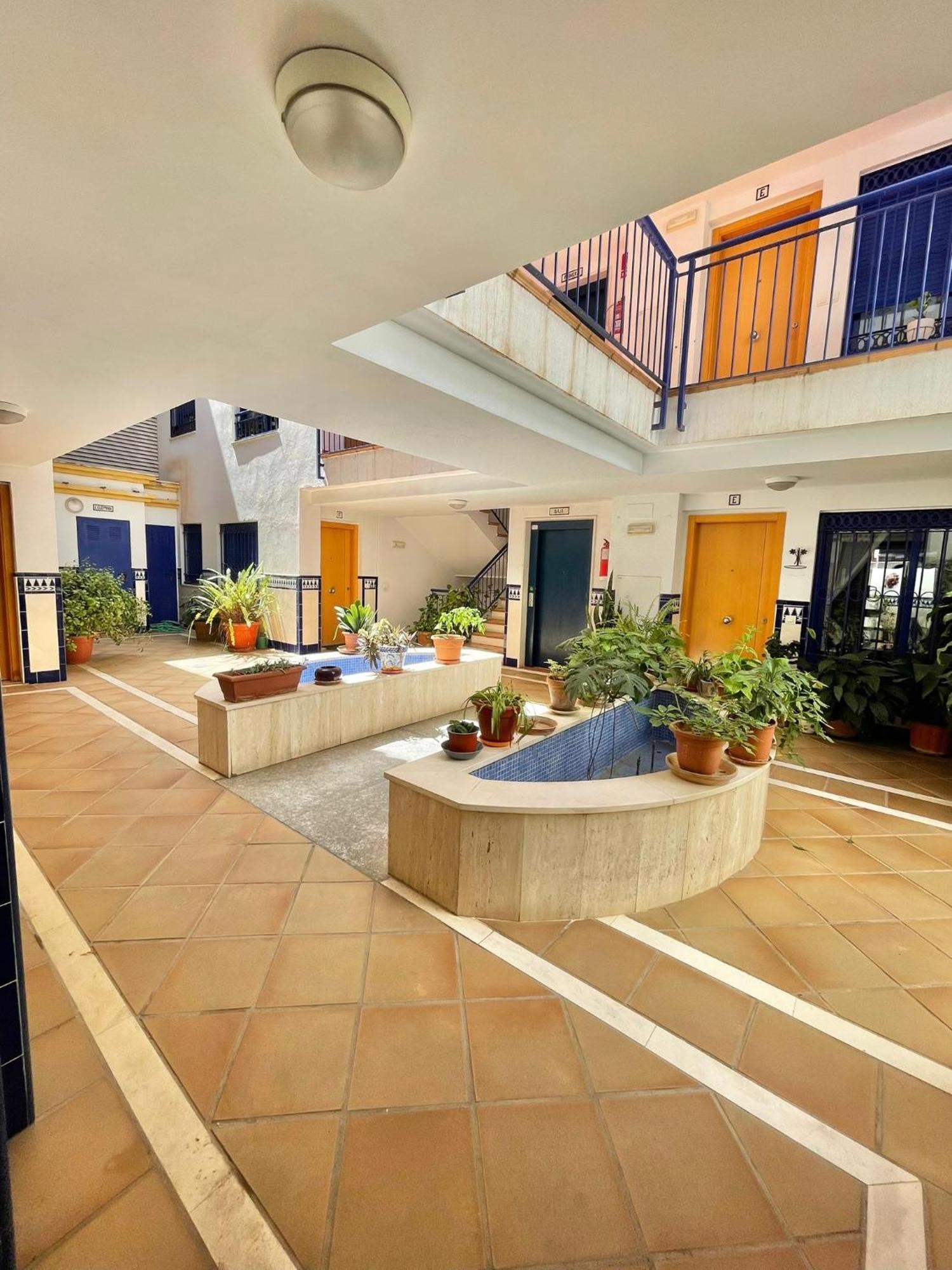 Apartamento Veleta Torremolinos Eksteriør billede
