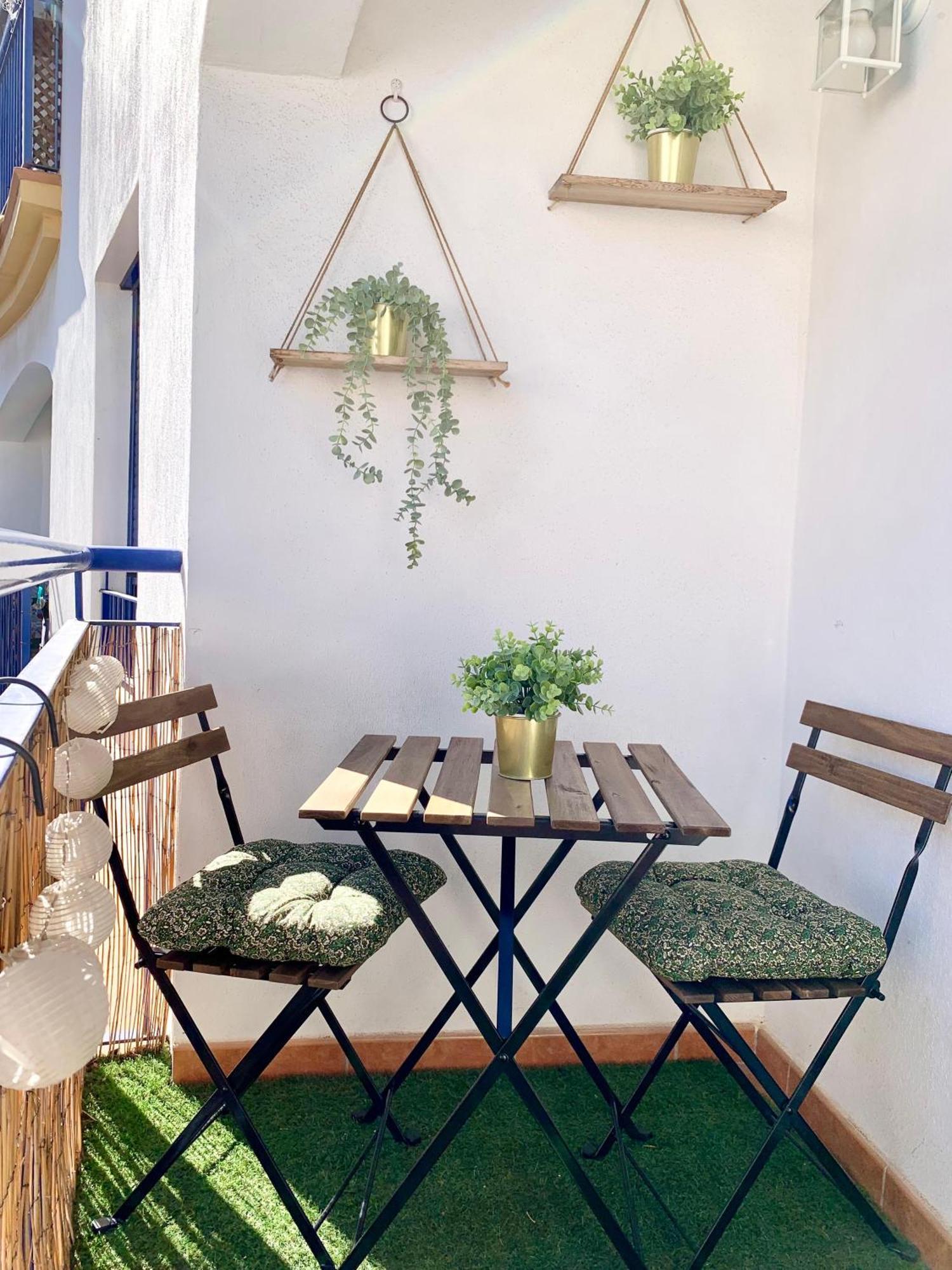 Apartamento Veleta Torremolinos Eksteriør billede