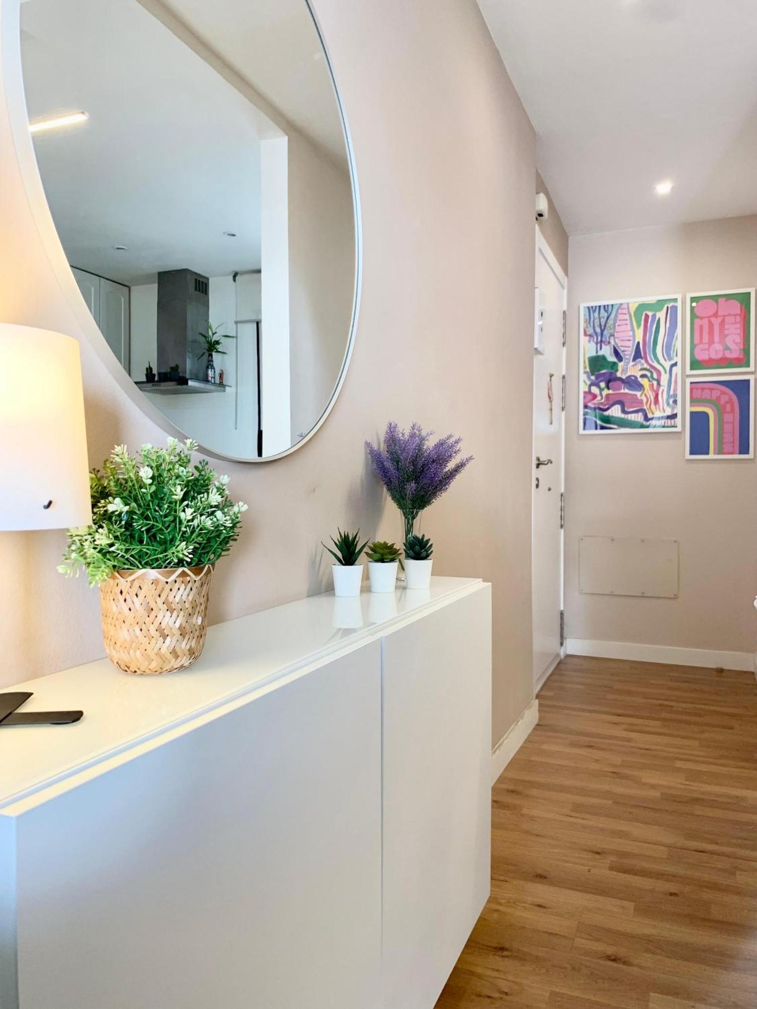 Apartamento Veleta Torremolinos Eksteriør billede