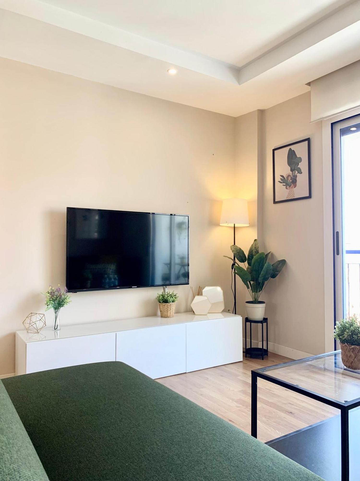Apartamento Veleta Torremolinos Eksteriør billede