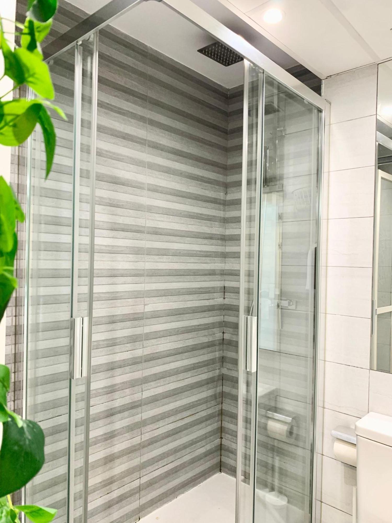 Apartamento Veleta Torremolinos Eksteriør billede