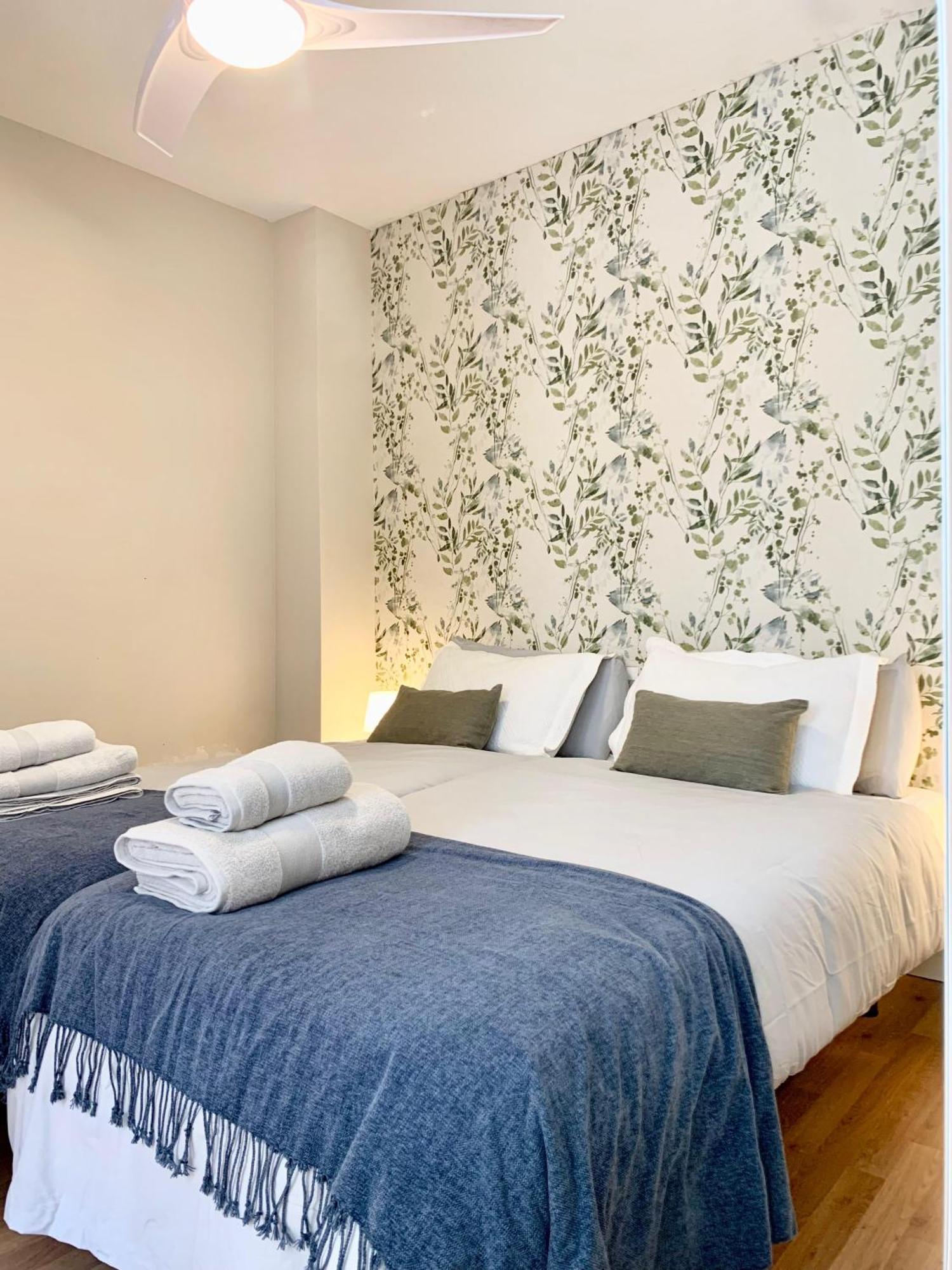 Apartamento Veleta Torremolinos Eksteriør billede