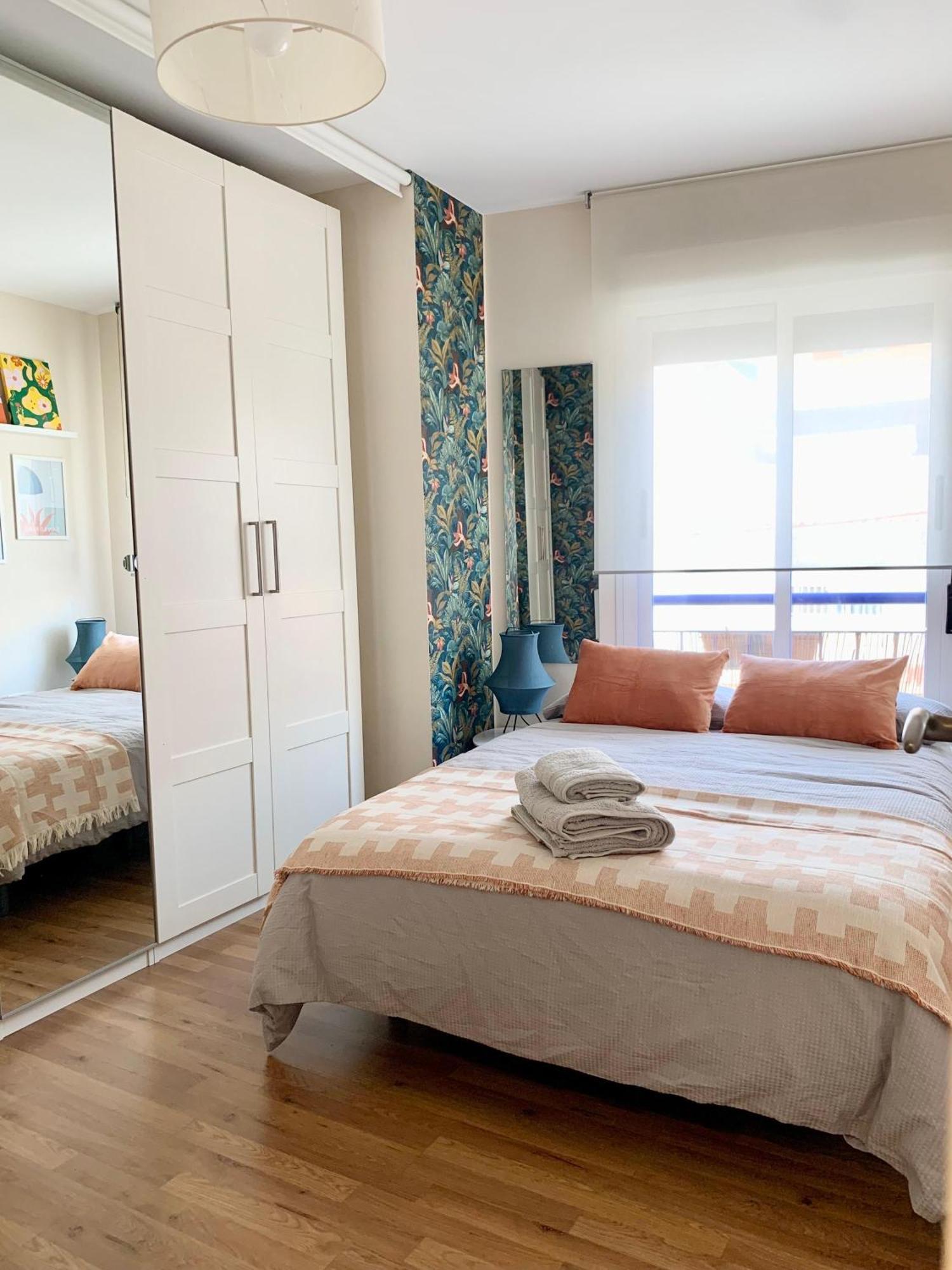 Apartamento Veleta Torremolinos Eksteriør billede
