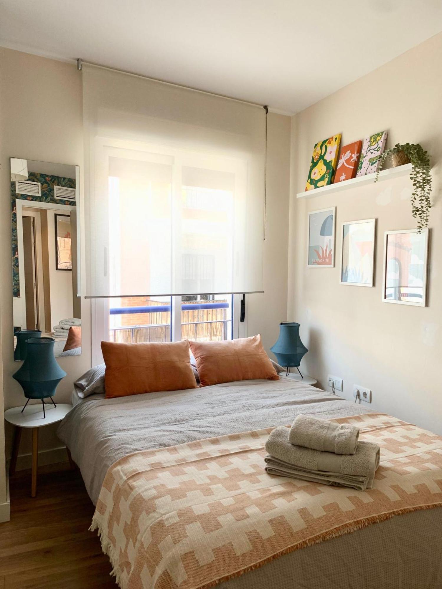 Apartamento Veleta Torremolinos Eksteriør billede