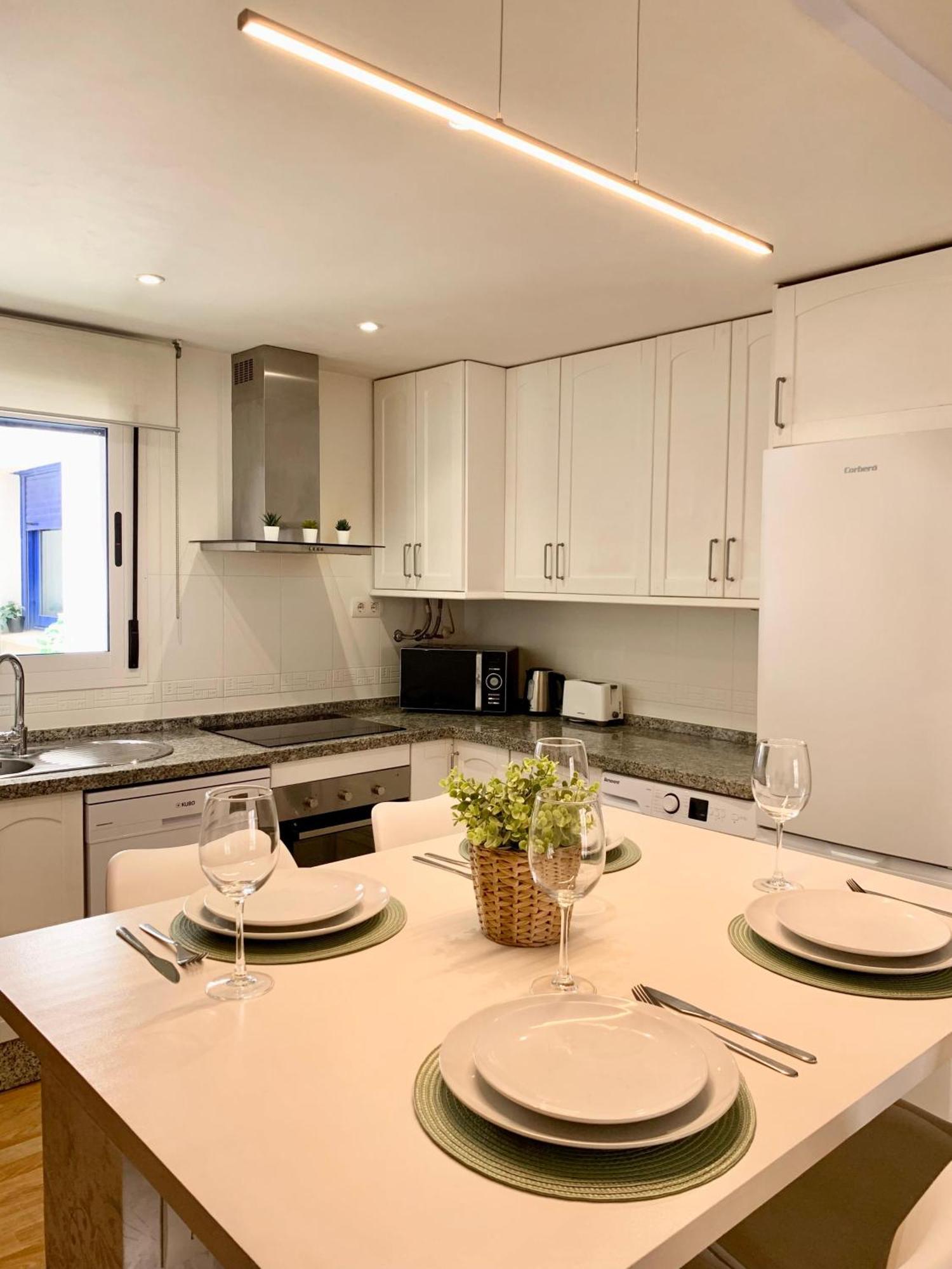 Apartamento Veleta Torremolinos Eksteriør billede