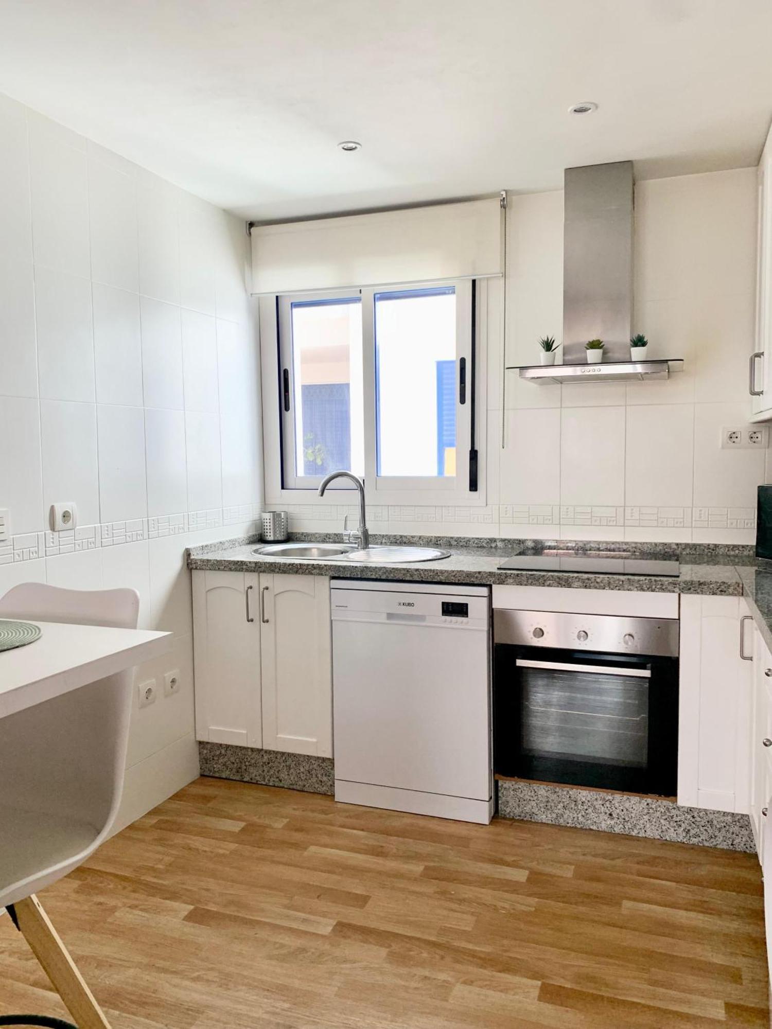 Apartamento Veleta Torremolinos Eksteriør billede