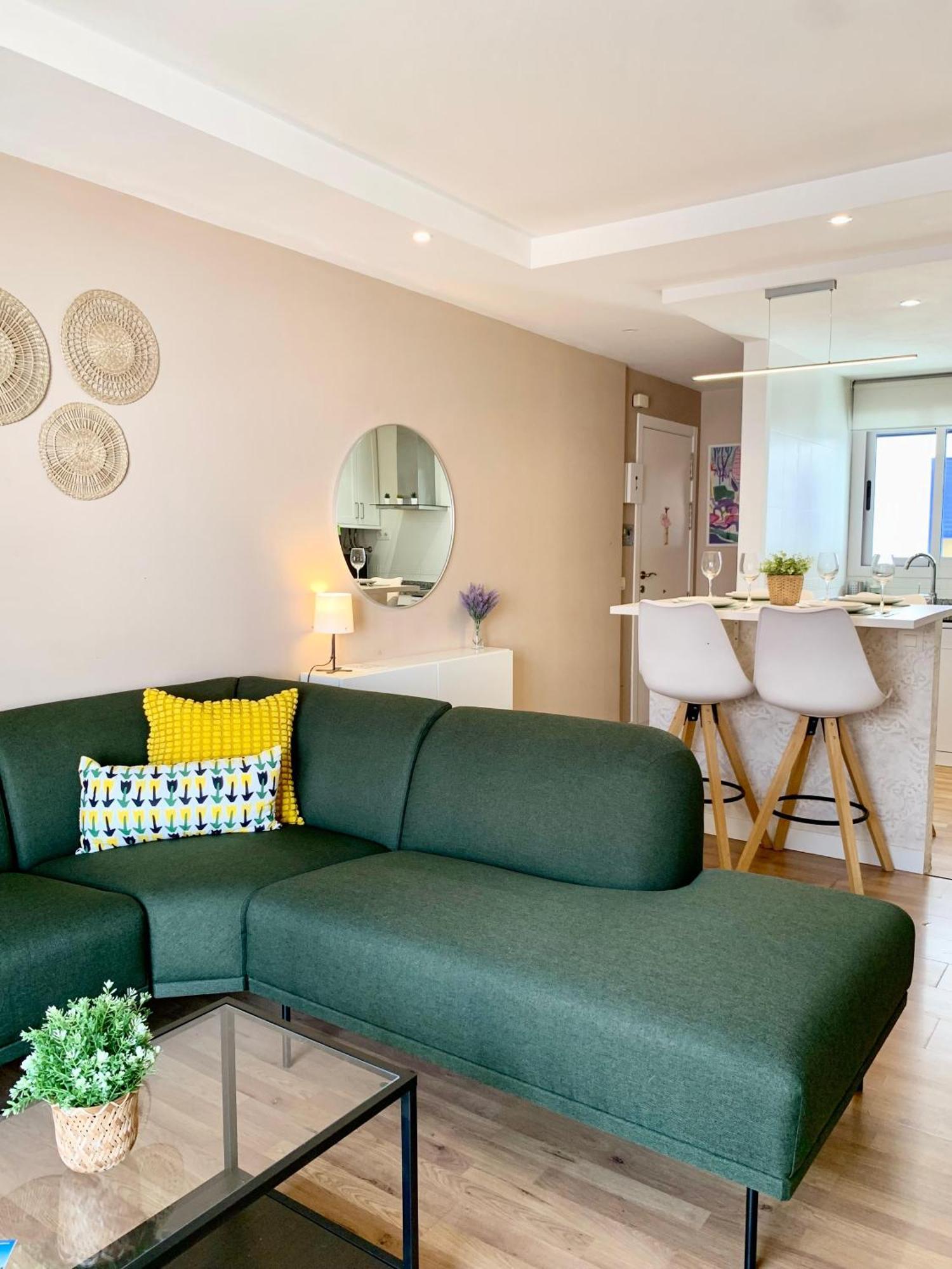Apartamento Veleta Torremolinos Eksteriør billede