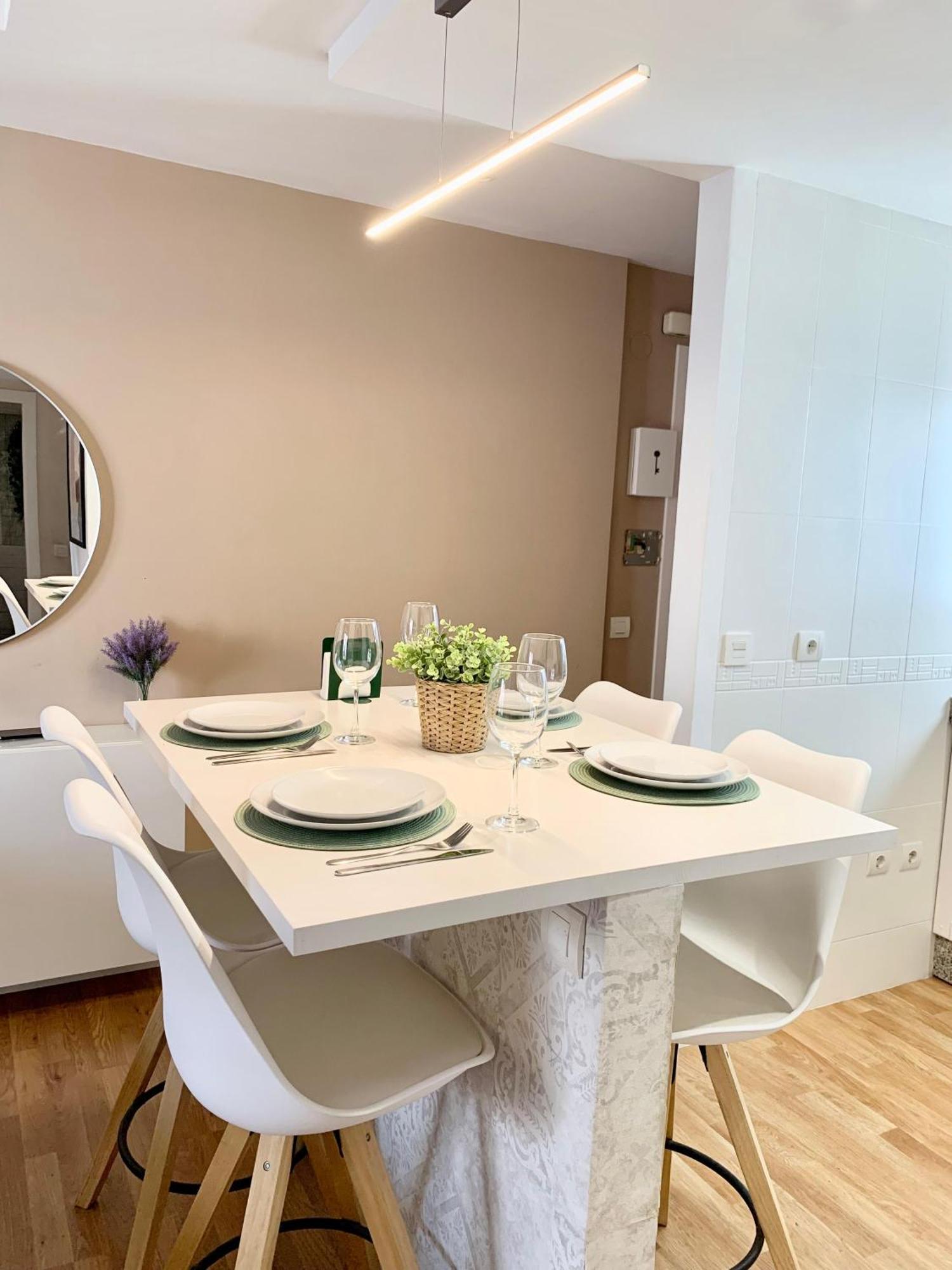 Apartamento Veleta Torremolinos Eksteriør billede